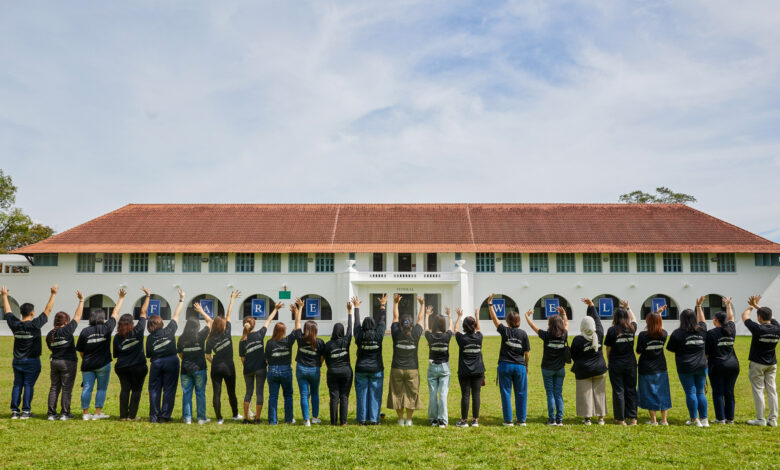 NUS Law's Farewell to Bukit Timah: Celebrating Memories and Milestones Before the Move to Kent Ridge - AppliedHE