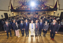 Nihon Hidankyo Nobel Peace Prize Commemorative Lecture: Insights from an International Student at Waseda University - AppliedHE
