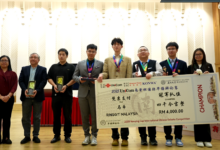 Xiamen University Malaysia Hosts 2025 "Nanying Cup" International Chinese Debate Tournament - AppliedHE
