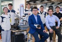 "PolyU Develops Intelligent Human-Robot Collaboration System for Advanced Manufacturing Tasks" - AppliedHE