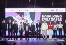 PolyU Launches "HONG KONG FASYNATES 2025: Fashion x Sports" - A Celebration of Fashion, Sports, and Urban Culture - AppliedHE