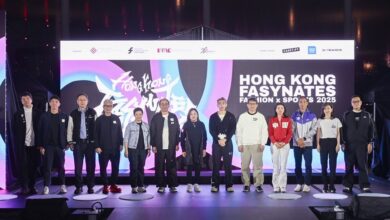 PolyU Launches "HONG KONG FASYNATES 2025: Fashion x Sports" - A Celebration of Fashion, Sports, and Urban Culture - AppliedHE