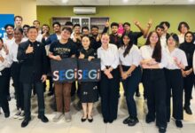 Reimagining Beverage Innovation: Mix, Match, and Serve at SEGi University - AppliedHE