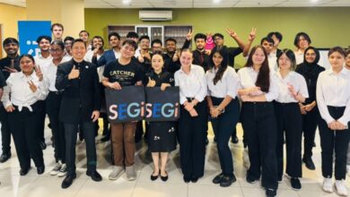 Reimagining Beverage Innovation: Mix, Match, and Serve at SEGi University - AppliedHE