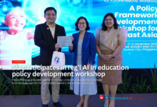 Silliman University Engages in Regional AI Policy Development Workshop for Education - AppliedHE