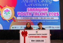 Student Achievements and Industry-Linked Projects at Swinburne Sarawak: 2025 Highlights - AppliedHE
