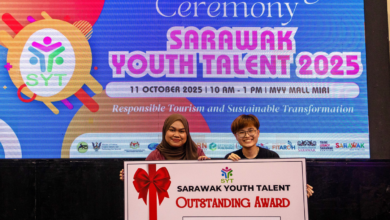 Student Achievements and Industry-Linked Projects at Swinburne Sarawak: 2025 Highlights - AppliedHE