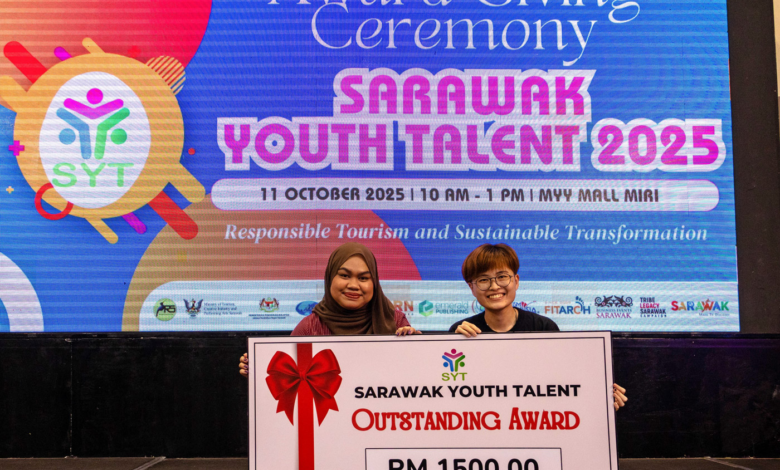 Student Achievements and Industry-Linked Projects at Swinburne Sarawak: 2025 Highlights - AppliedHE Student Achievements and Industry-Linked Projects at Swinburne Sarawak: 2025 Highlights - AppliedHE