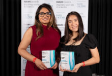 Swinburne Sarawak Researcher Ts Dr Lee Sue Han Receives Global Inspiring Women in Science Award for AI-Driven Biodiversity Innovation - AppliedHE