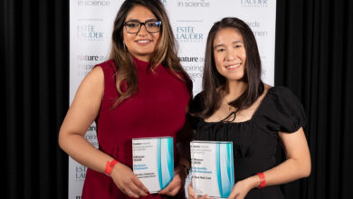 Swinburne Sarawak Researcher Ts Dr Lee Sue Han Receives Global Inspiring Women in Science Award for AI-Driven Biodiversity Innovation - AppliedHE