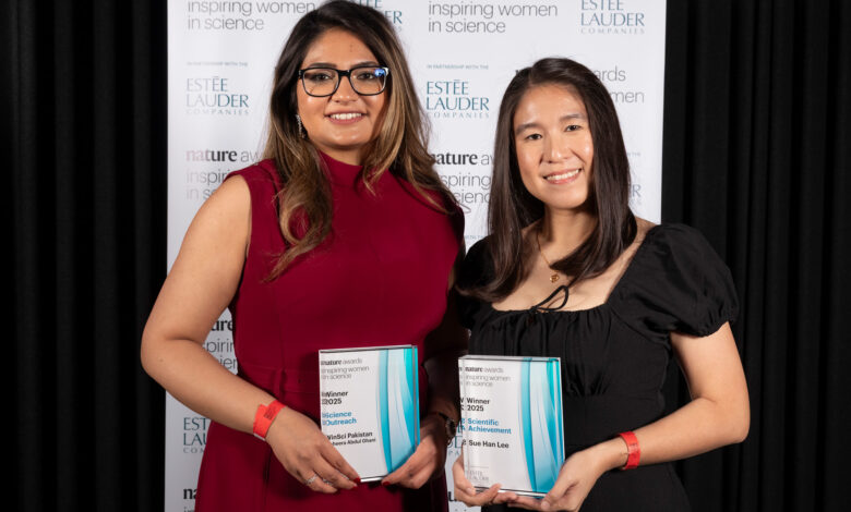 Swinburne Sarawak Researcher Ts Dr Lee Sue Han Receives Global Inspiring Women in Science Award for AI-Driven Biodiversity Innovation - AppliedHE