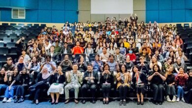 Swinburne Sarawak's Beyond Foundation 2025: Empowering Students with Clear Degree Pathways - AppliedHE Swinburne Sarawak's Beyond Foundation 2025: Empowering Students with Clear Degree Pathways - AppliedHE