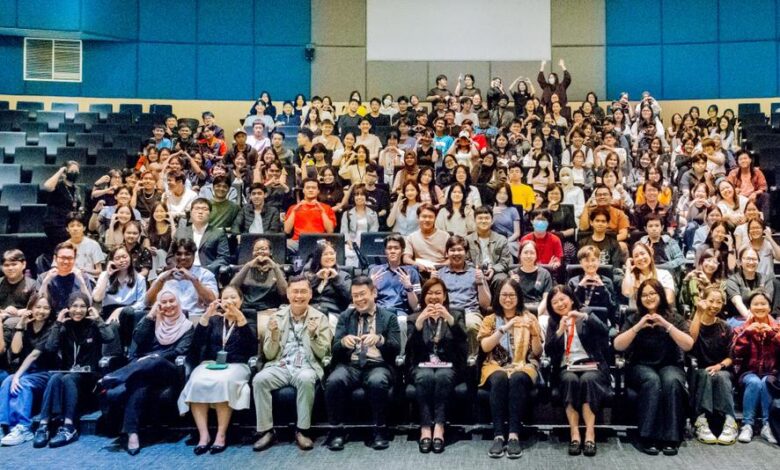 Swinburne Sarawak's Beyond Foundation 2025: Empowering Students with Clear Degree Pathways - AppliedHE Swinburne Sarawak's Beyond Foundation 2025: Empowering Students with Clear Degree Pathways - AppliedHE
