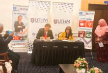 UTHM Launches UNESCO Chair on TVET Educators: A Significant Milestone in Technical Education - AppliedHE
