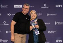 UTP Showcases Global Leadership at AirTime APAC 2025: Awards and Innovations in Event Technology - AppliedHE