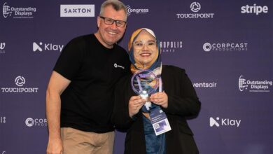 UTP Showcases Global Leadership at AirTime APAC 2025: Awards and Innovations in Event Technology - AppliedHE