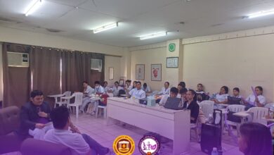 University of Luzon Students Explore Resilience and Career Opportunities in Medical Laboratory Science - AppliedHE