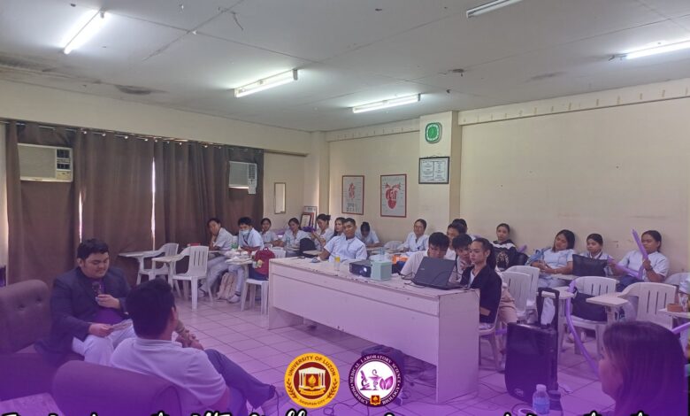 University of Luzon Students Explore Resilience and Career Opportunities in Medical Laboratory Science - AppliedHE
