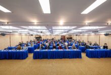 International Academic Conference on Cultural Exchange and Sustainable Development at Beijing Normal University - AppliedHE