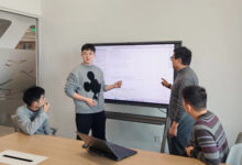 AI-Driven Interdisciplinary Collaborations: Creating Beauty through Technology and Education - AppliedHE