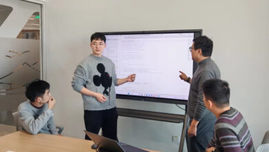 AI-Driven Interdisciplinary Collaborations: Creating Beauty through Technology and Education - AppliedHE