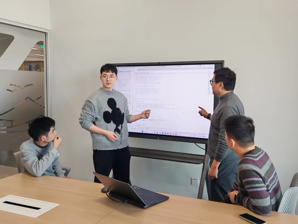 AI-Driven Interdisciplinary Collaborations: Creating Beauty through Technology and Education - AppliedHE AI-Driven Interdisciplinary Collaborations: Creating Beauty through Technology and Education - AppliedHE