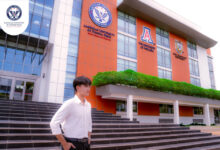 AUPP Eagle of the Month Spotlight: Bun Samkhan's Inspiring Journey - AppliedHE