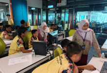 Advancing Inclusive Education through Knowledge Transfer: APU's Mission to Empower Street Children - AppliedHE