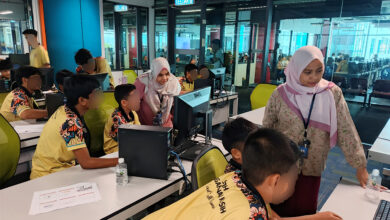 Advancing Inclusive Education through Knowledge Transfer: APU's Mission to Empower Street Children - AppliedHE