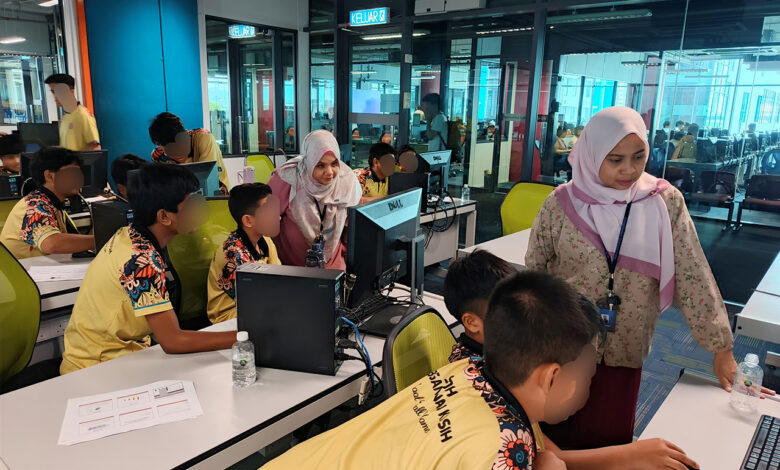 Advancing Inclusive Education through Knowledge Transfer: APU's Mission to Empower Street Children - AppliedHE