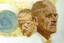 2026 Suzhou International James Joyce Symposium: Call for Papers and Participation - AppliedHE