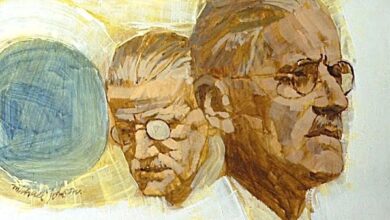 2026 Suzhou International James Joyce Symposium: Call for Papers and Participation - AppliedHE 2026 Suzhou International James Joyce Symposium: Call for Papers and Participation - AppliedHE