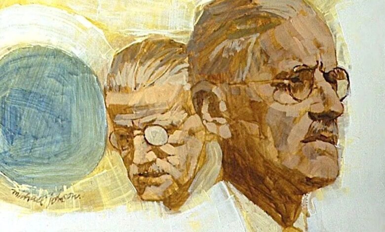 2026 Suzhou International James Joyce Symposium: Call for Papers and Participation - AppliedHE