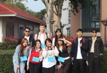 Chiang Rai Discovery Tour 2026: Embracing Learning, Culture, and Friendship at Mae Fah Luang University - AppliedHE