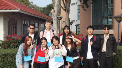 Chiang Rai Discovery Tour 2026: Embracing Learning, Culture, and Friendship at Mae Fah Luang University - AppliedHE Chiang Rai Discovery Tour 2026: Embracing Learning, Culture, and Friendship at Mae Fah Luang University - AppliedHE