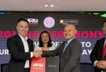 Curtin Malaysia Launches World's First Business Events Legacy Journal: A Milestone in Industry-Academia Collaboration - AppliedHE
