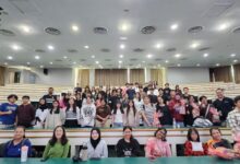 Curtin Malaysia's Math Enhancement Camp: Building Confidence for Foundation Students Overcoming Maths Anxiety - AppliedHE
