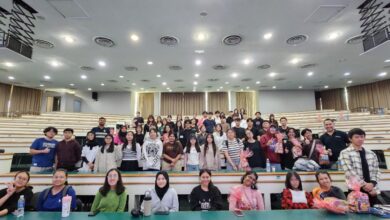 Curtin Malaysia's Math Enhancement Camp: Building Confidence for Foundation Students Overcoming Maths Anxiety - AppliedHE