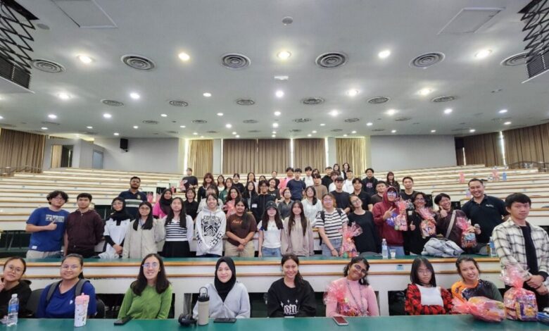 Curtin Malaysia's Math Enhancement Camp: Building Confidence for Foundation Students Overcoming Maths Anxiety - AppliedHE