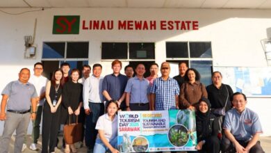 Curtin University Malaysia Enhances Industry-Academia Collaboration with Palm Oil Site Visit in Miri - AppliedHE
