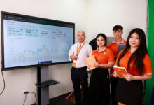 Economics and Business Studies: Essential Courses for a Successful Career in Today's Market - AppliedHE