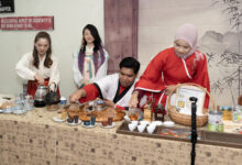 Embracing Mandarin Through a Cultural Tea Ceremony: A Practical Approach to Language Learning - AppliedHE