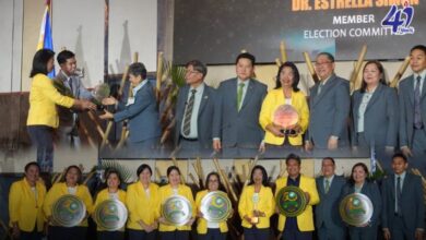 FCPC Recognized for Accreditation Excellence at PACUCOA 36th General Assembly - AppliedHE FCPC Recognized for Accreditation Excellence at PACUCOA 36th General Assembly - AppliedHE