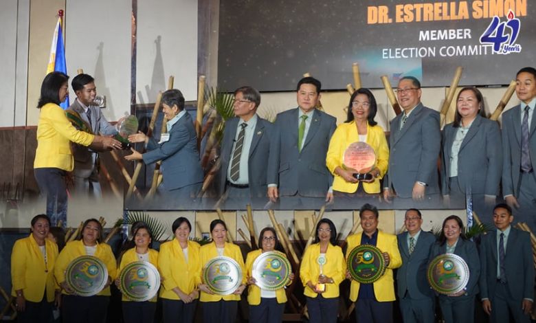 FCPC Recognized for Accreditation Excellence at PACUCOA 36th General Assembly - AppliedHE FCPC Recognized for Accreditation Excellence at PACUCOA 36th General Assembly - AppliedHE