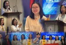 FCPC-IAESTE 2025 Inbound Mobility Exchange Program officially ended; strengthened international connection - AppliedHE