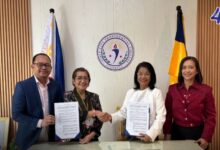 San Jose del Monte National High School Becomes Officially Adopted by First City Providential College - AppliedHE