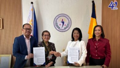 San Jose del Monte National High School Becomes Officially Adopted by First City Providential College - AppliedHE San Jose del Monte National High School Becomes Officially Adopted by First City Providential College - AppliedHE