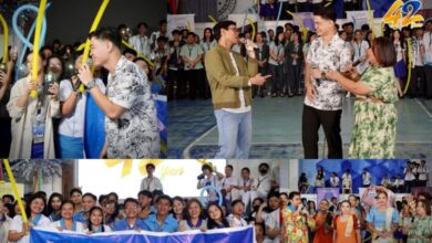 FCPC Baliktanaw Dance Troupe and the Creative Dreamer of First City Providential College gained spotlight on NET25’s Love, Tonipet, and Everythaang - AppliedHE FCPC Baliktanaw Dance Troupe and the Creative Dreamer of First City Providential College gained spotlight on NET25’s Love, Tonipet, and Everythaang - AppliedHE