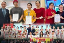 FCPC Students Embark on Cultural and Educational Journey in Vietnam - AppliedHE