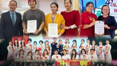 FCPC Students Embark on Cultural and Educational Journey in Vietnam - AppliedHE